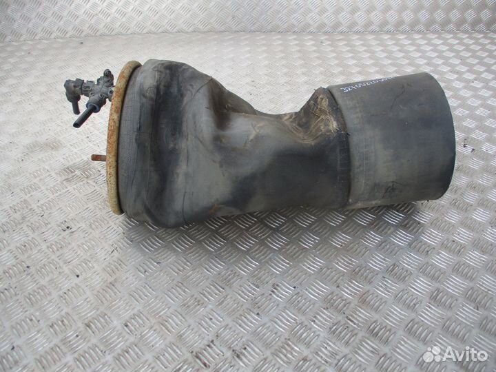 Пневморессора BPW 0542940910