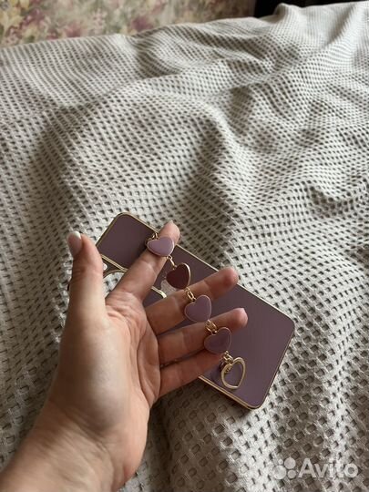 Чехол на Huawei p60 pro