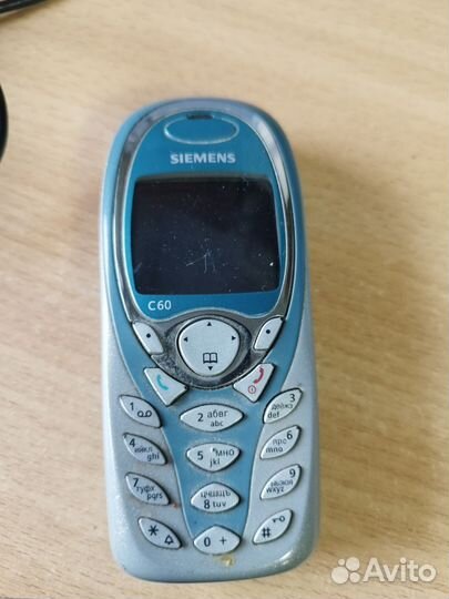 Siemens C45
