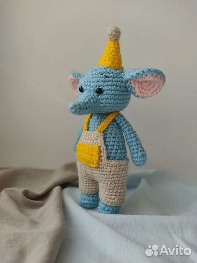 Мягкая игрушка 