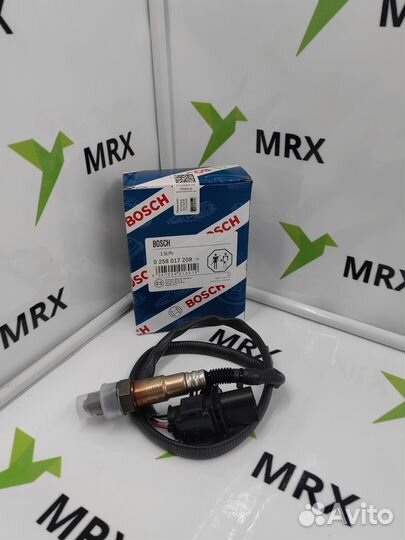 Лямбда-зонд 0258017209