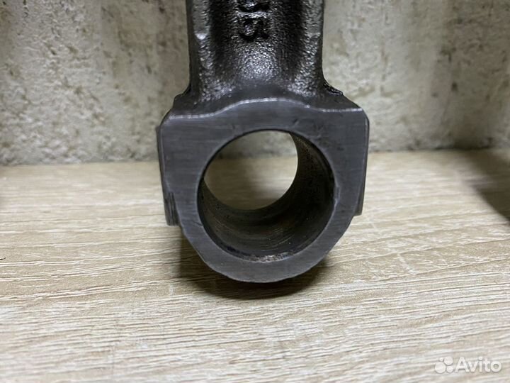 Шатуны на Ваз 2109-2114