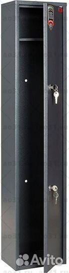 Оружейный сейф