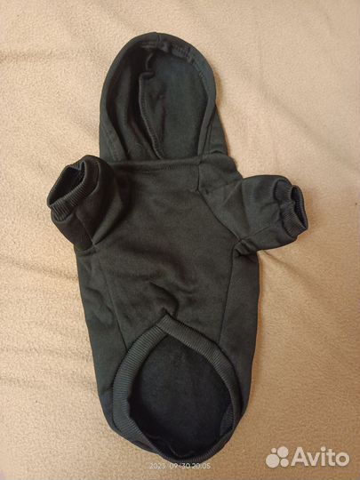 Одежда для маленьких собак