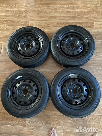КАМА Grant 3.25/5 R14