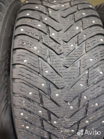 Колеса на toyota land cruiser 200