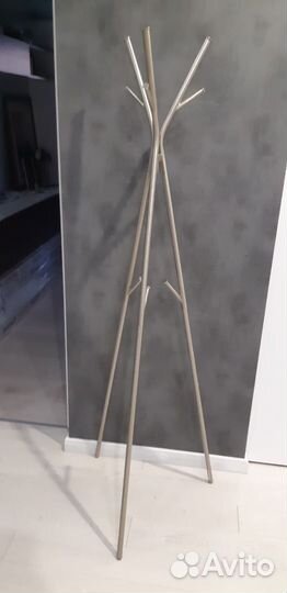 Вешалка напольная IKEA