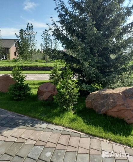 Озеленение и благоустройство с гарантией