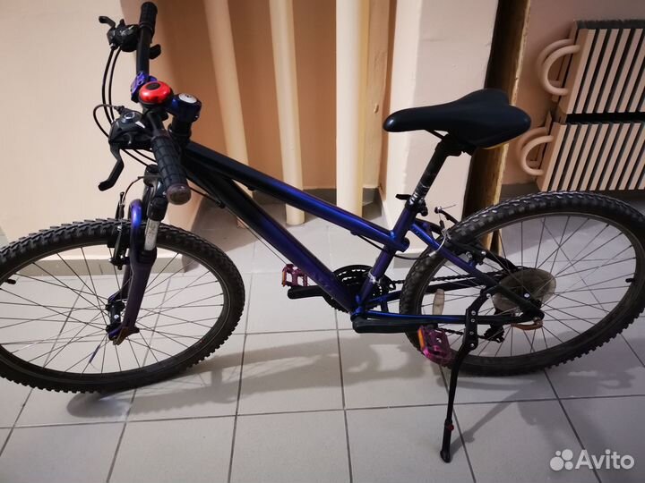 Велосипед горный GT Laguna 26