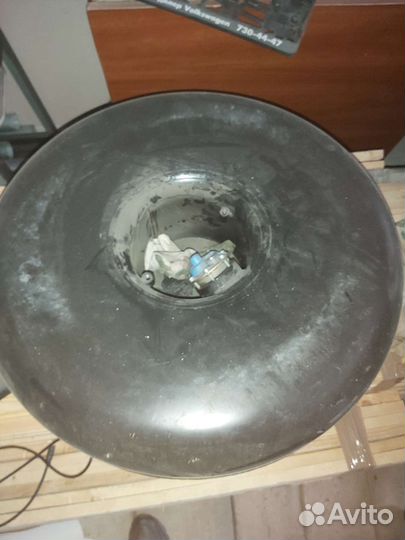 Запчасти и аксессуары