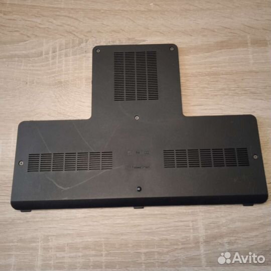 Крышка поддона HP dv7-4070er