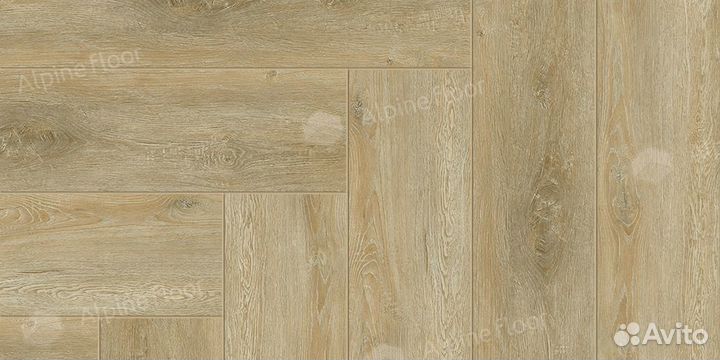 SPC ламинат Norland Sigrid Tora 1001-16