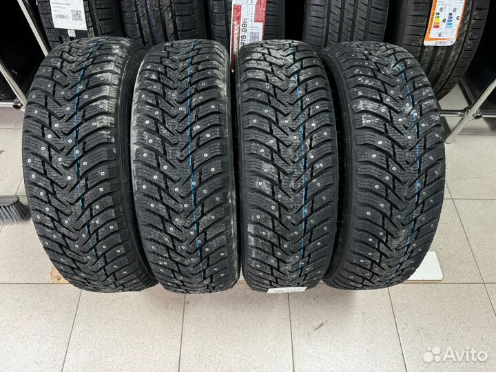 Ikon Tyres Nordman 8 175/70 R14