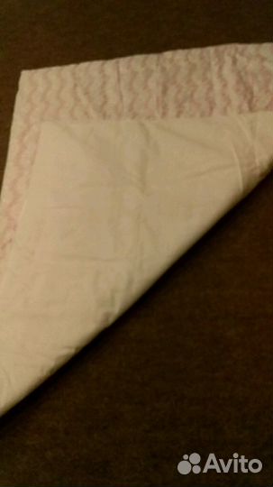 Одеяло на выписку