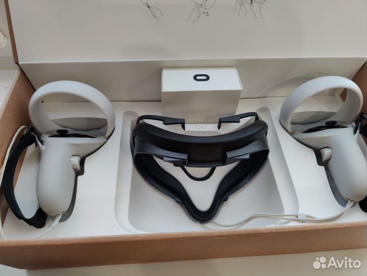 Oculus quest 2 128gb