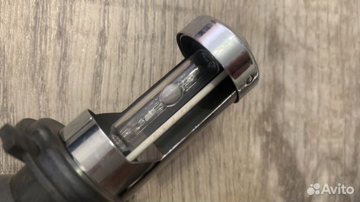 Лампа bixenon Би-ксенон H4 H/L MaxLux 6000К