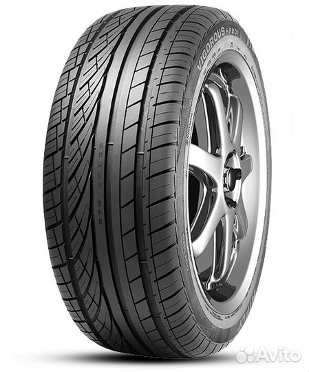 Hifly Vigorous HP801 255/55 R19 111V