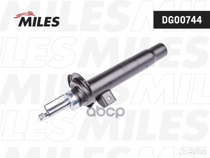 Амортизатор передний газовый BMW 1(F20) / 3 (F3