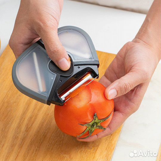 Овощерезка