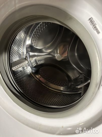 Стиральная машина Indesit iwsb5085