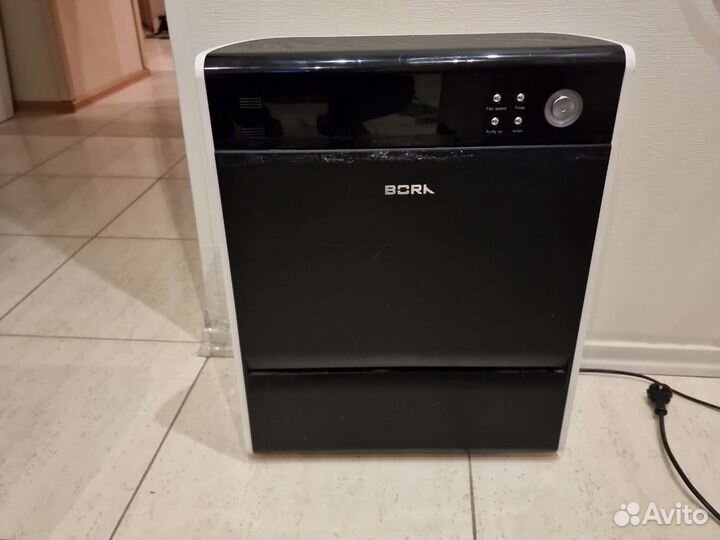 Очиститель воздуха Bork