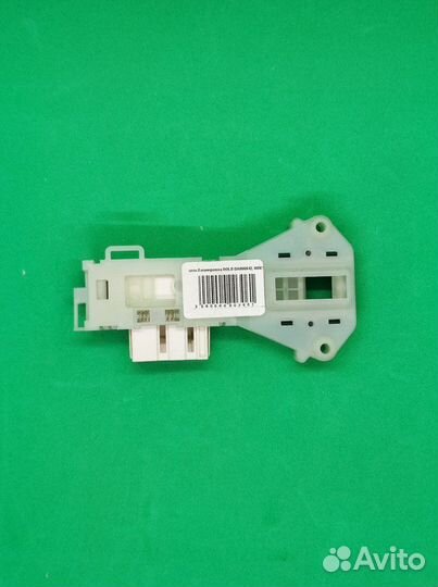 Блокировка rold DA066042, indesit