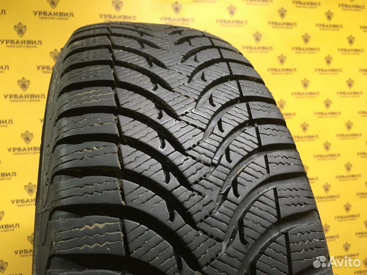Michelin Alpin A4 205/60 R16 96H