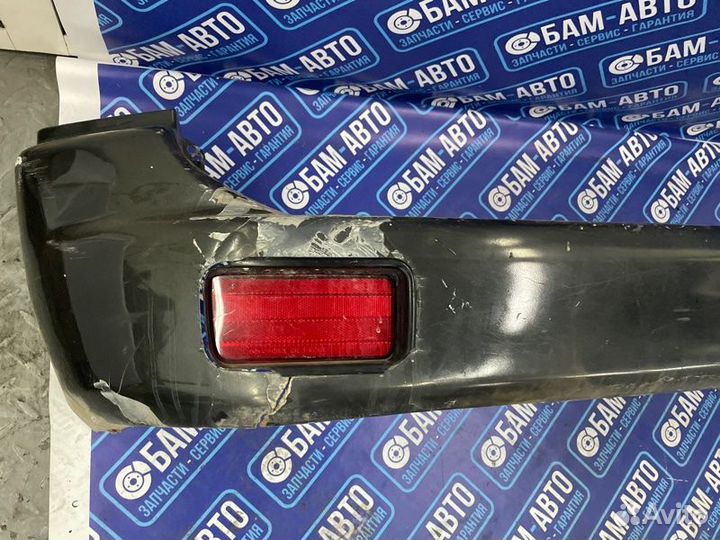 Бампер Mitsubishi Montero Sport 6G72LT4801 2000