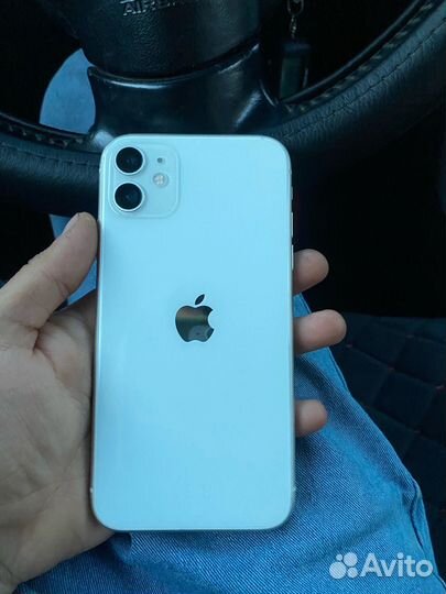 iPhone 11