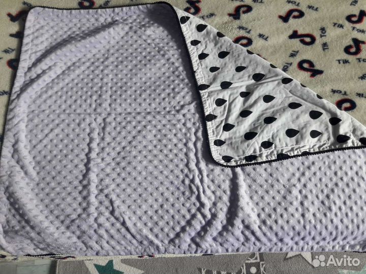 Плед одеяло