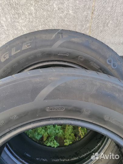 Triangle TE301 225/65 R17