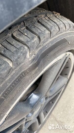 Goodyear Eagle Sport TZ 225/45 R18 95Y