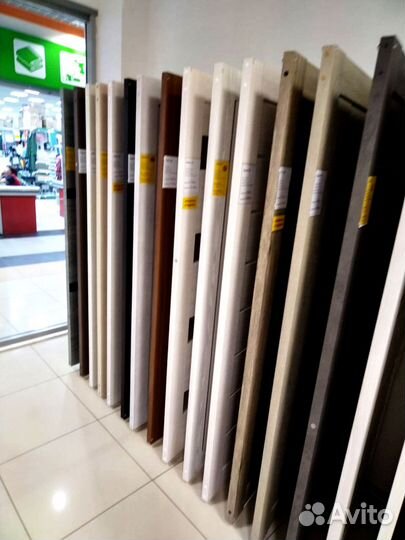 Двери Оптовый Склад