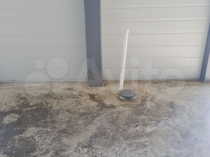 Производство, 200 м²