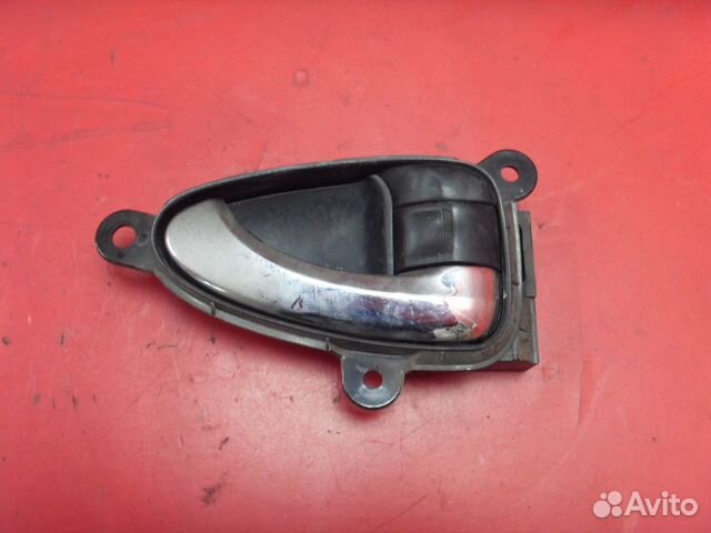 Ручка двери внутренняя 6920533090C0 Toyota Camry