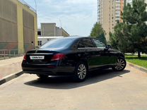 Mercedes-Benz E-класс 2.0 AT, 2018, 169 635 км, с пробегом, цена 1 950 000 руб.