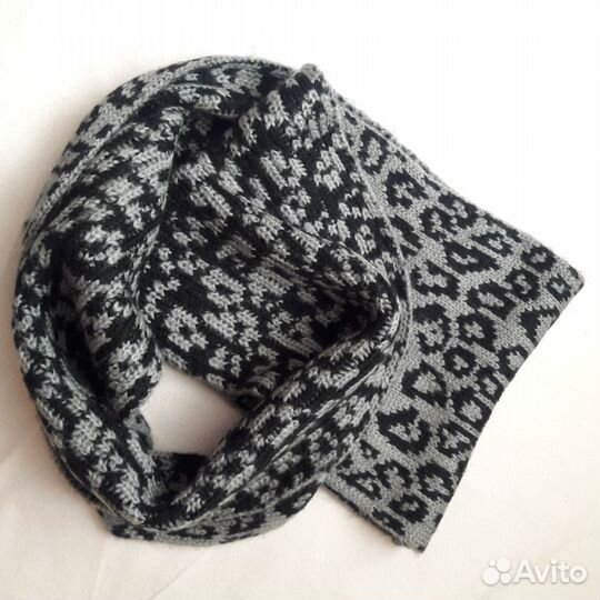 Продам новый шарф - снуд
