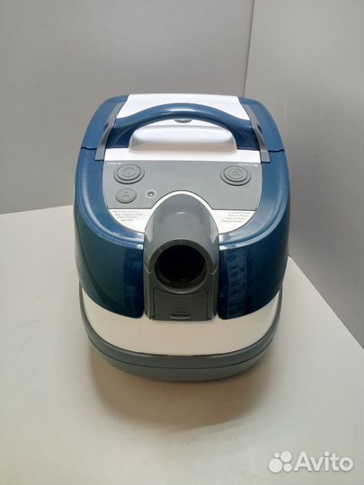 Пылесос моющий Bosch BWD41720