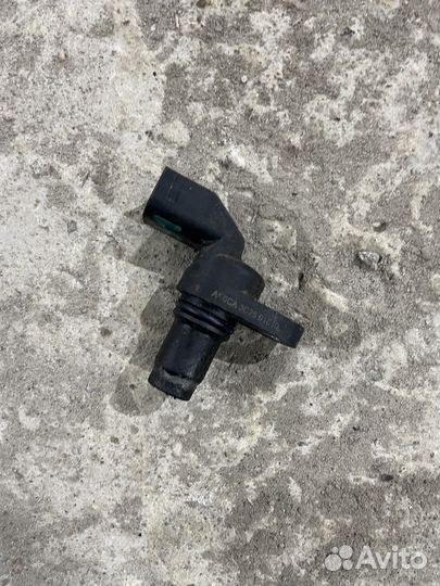Датчик распредвала ford focus 3