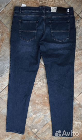 Джинсы премиум оригинальные, новые