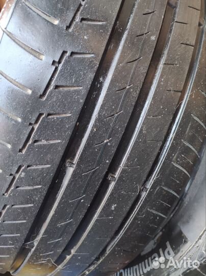 Continental PremiumContact 6 235/45 R18