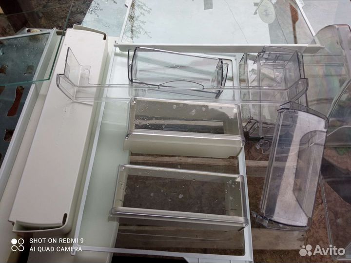 Комплект на холодильник