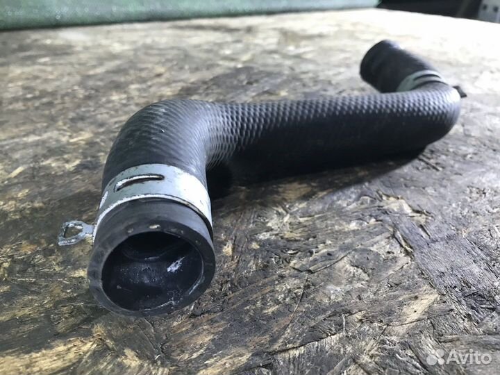 Патрубок радиатора subaru trezia NCP120 1NZ-FE D 2