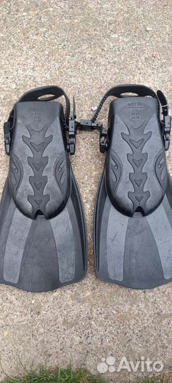 Ласты для плавания