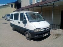 Peugeot Boxer 2.0 MT, 2003, 886 000 км, с пробегом, цена 395 000 руб.