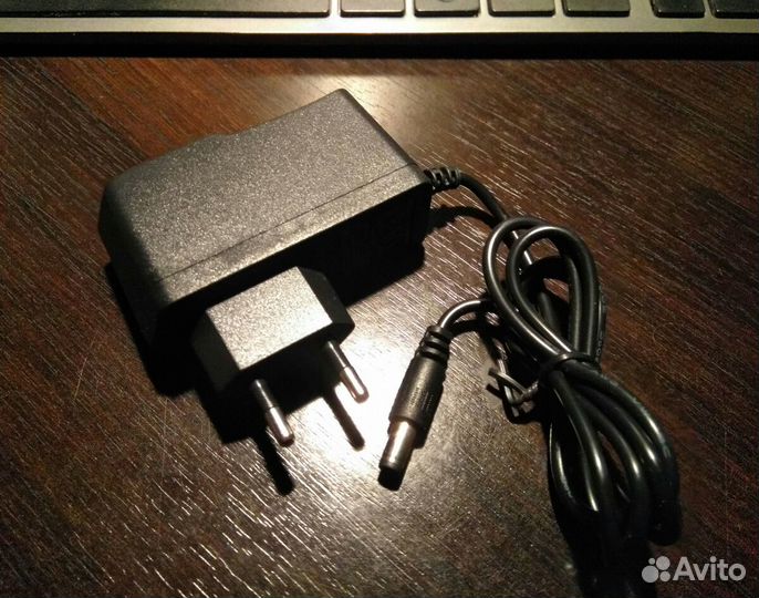 Адаптер 12В, 1А