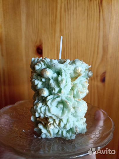 Денежная свеча