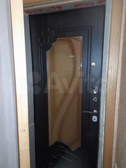 2-к. квартира, 35,9 м², 1/2 эт.