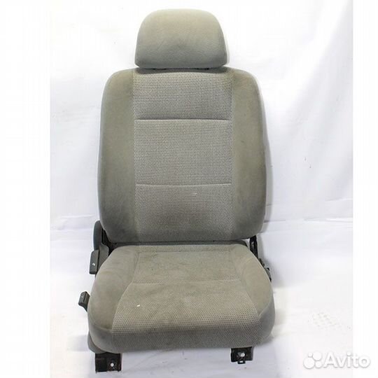 Сиденье Mitsubishi Pajero Sport
