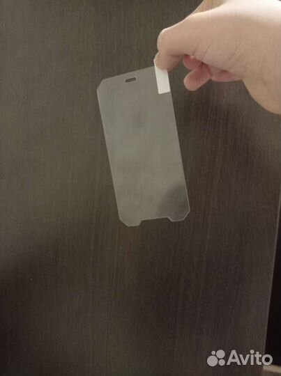 Защитное стекло для Blackview bv4000